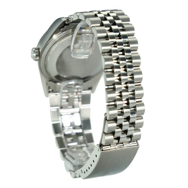 Rolex Datejust 16234